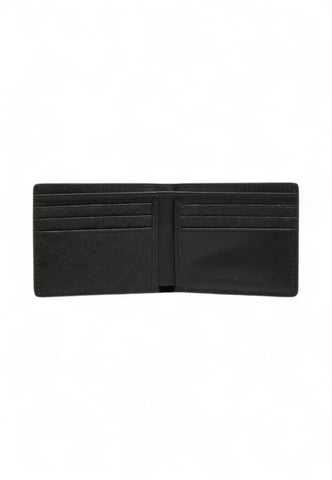 TOMMY HILFIGER Portafogli Uomo Nero AM0AM13251-BDS-PE25