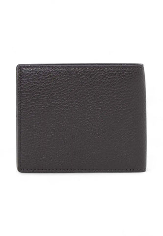 TOMMY HILFIGER Portafogli Uomo Nero AM0AM13043-BDS-PE25
