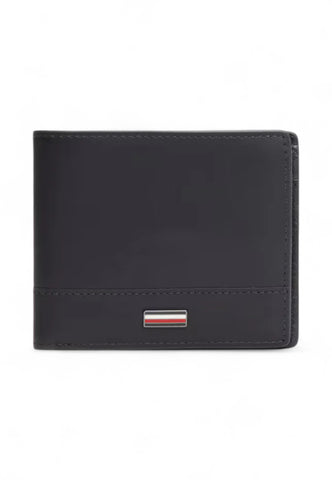 TOMMY HILFIGER Portafogli Uomo Blu AM0AM13245-DW6-PE25