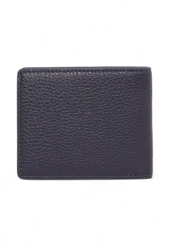 TOMMY HILFIGER Portafogli Uomo Blu AM0AM13042-DW6-PE25