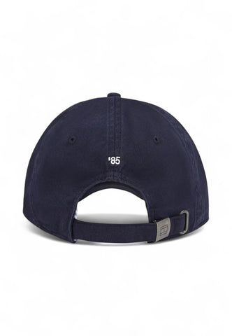 TOMMY HILFIGER Cappello Uomo Blu AM0AM13159-DW6-PE25