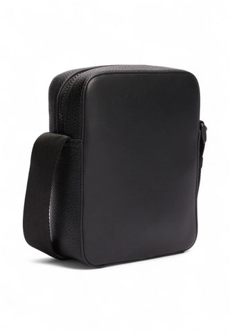 TOMMY HILFIGER Borsa Tracolla Uomo Nero AM0AM13300-BDS-PE25