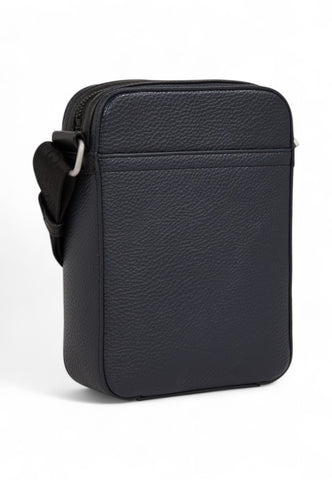 TOMMY HILFIGER Borsa Tracolla Uomo Blu AM0AM13303-DW6-PE25