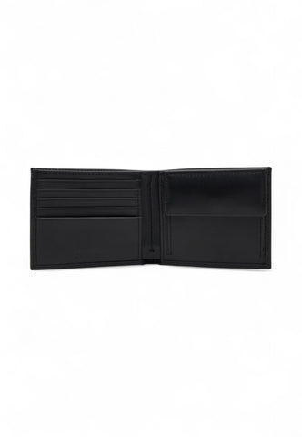 CALVIN KLEIN Portafogli Uomo Nero K50K512923-BEH-PE25
