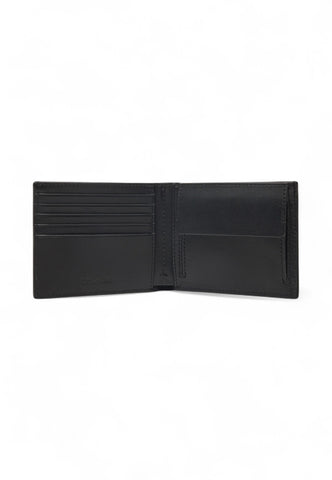 CALVIN KLEIN Portafogli Uomo Nero K50K512867-BEH-PE25