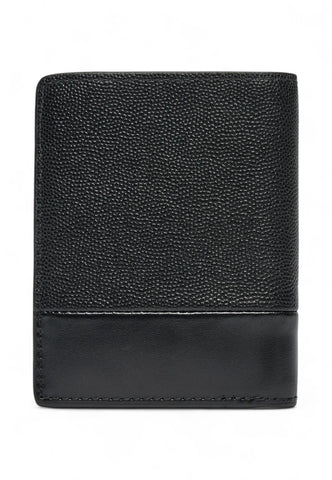 CALVIN KLEIN Portafogli Uomo Nero K50K512679-BEH-PE25