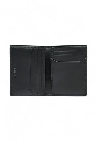 CALVIN KLEIN Portafogli Uomo Nero K50K512679-BEH-PE25