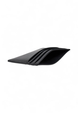 CALVIN KLEIN Portafogli Portacarte Uomo Nero K50K512853-BEH-PE25