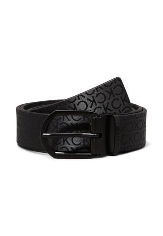CALVIN KLEIN Cintura Uomo Nero K50K513038-BEH-PE25