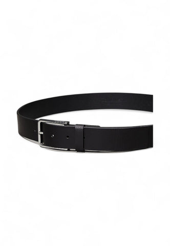 CALVIN KLEIN Cintura Uomo Nero K50K513016-BEH-PE25
