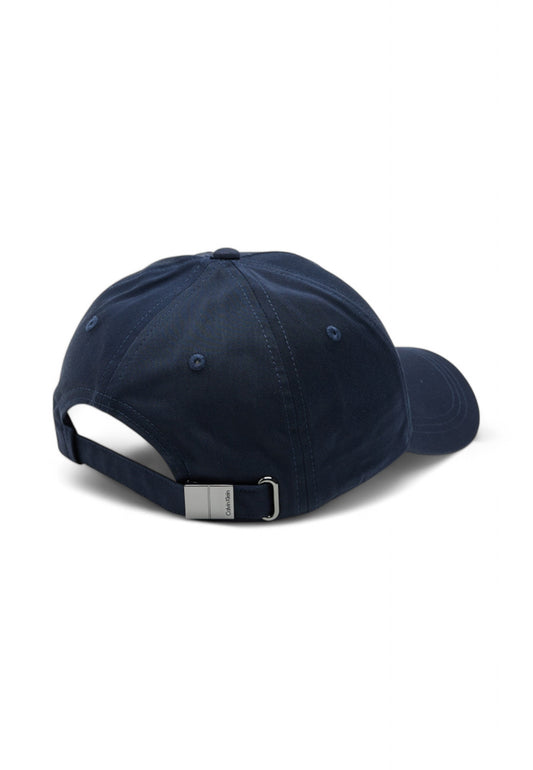 CALVIN KLEIN Cappello Uomo Blu K50K511987-CEF-PE25