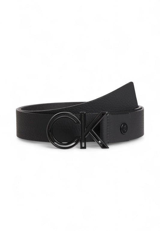 CALVIN KLEIN Cintura Uomo Nero K50K509201-BAX-PE25
