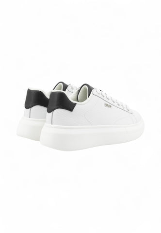LIU JO Sneakers Donna Bianco Nero BF5059PX748S1005-AI26