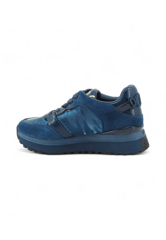 LIU JO Sneakers Donna Blu BF5005PX52294024-AI26