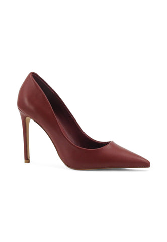 STEVE MADDEN Décolleté Donna Rosso SMSTHRIVE-627-AI26