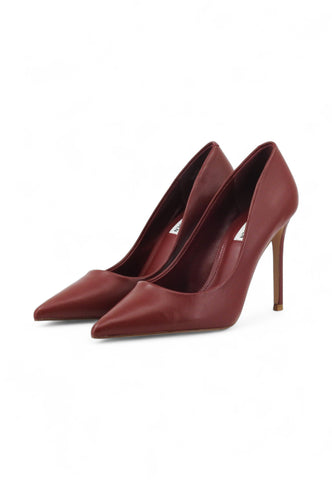 STEVE MADDEN Décolleté Donna Rosso SMSTHRIVE-627-AI26