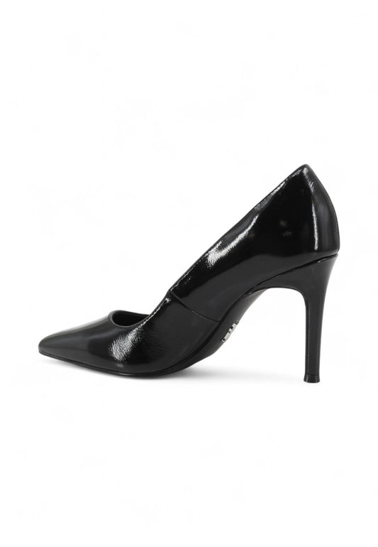 STEVE MADDEN Décolleté Donna Nero SMSSECURED-BLK-AI26