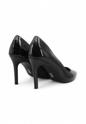 STEVE MADDEN Décolleté Donna Nero SMSSECURED-BLK-AI26