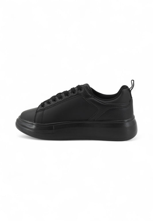 LIU JO Sneakers Uomo Nero 7G5015PX33122222-AI26