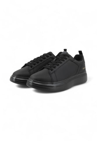 LIU JO Sneakers Uomo Nero 7G5015PX33122222-AI26