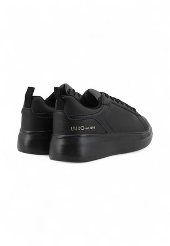 LIU JO Sneakers Uomo Nero 7G5015PX33122222-AI26