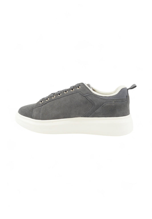 LIU JO Sneakers Uomo Grigio 7G5015PX02793906-AI26