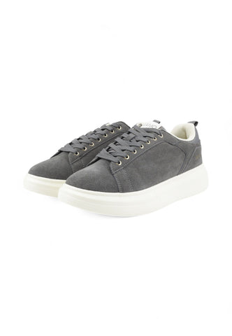 LIU JO Sneakers Uomo Grigio 7G5015PX02793906-AI26