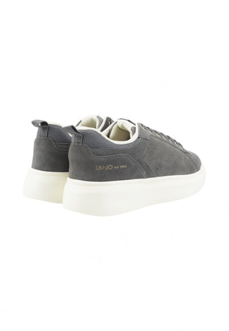 LIU JO Sneakers Uomo Grigio 7G5015PX02793906-AI26
