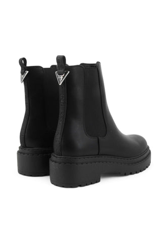 GUESS Stivaletti Donna Nero FLTLNAFAL10-AI26-BLACK