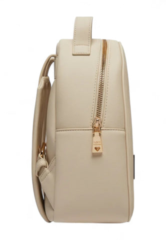 LOVE MOSCHINO Zaino Donna Bianco Avorio JC4197PP1LKD0110-AI26