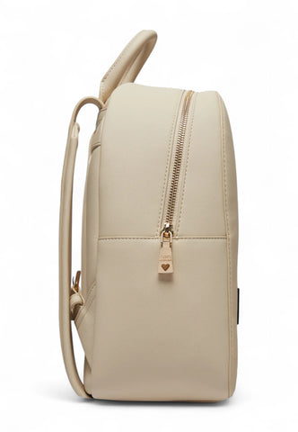 LOVE MOSCHINO Zaino Donna Bianco Avorio JC4193PP1LKD0110-AI26