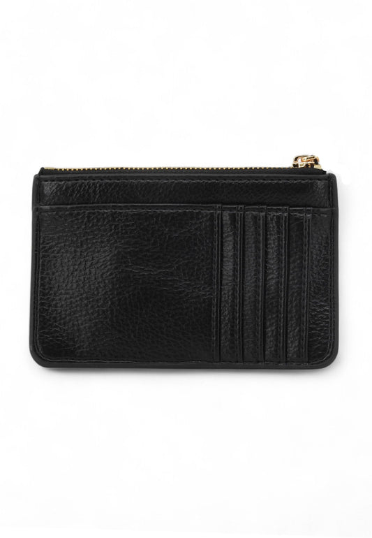 LOVE MOSCHINO Portafogli Portacarte Donna Nero JC5606PP1NLI0000-AI26