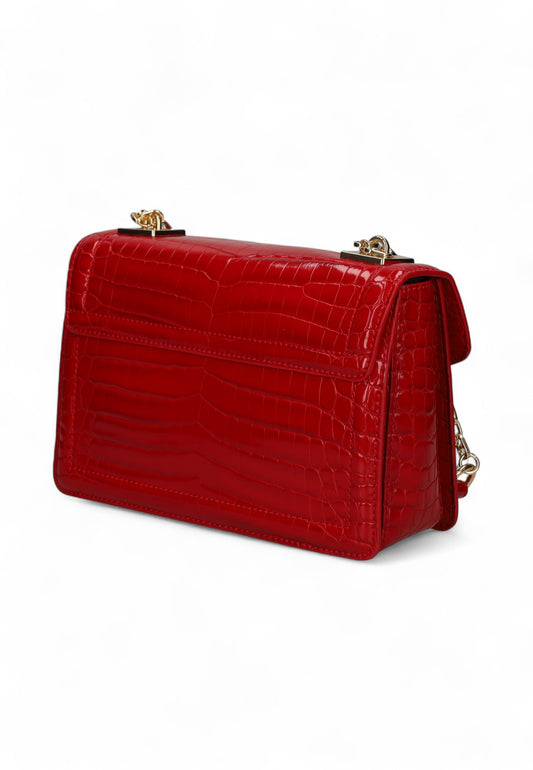 LOVE MOSCHINO Borsa Tracolla Donna Rosso JC4384PP0LKJ0500-AI26