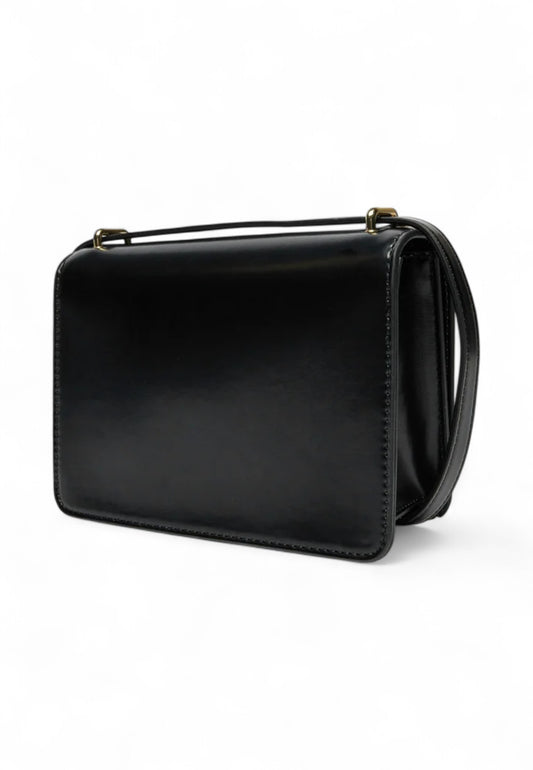 LOVE MOSCHINO Borsa Tracolla Donna Nero JC4139PP1LLM1000-AI26