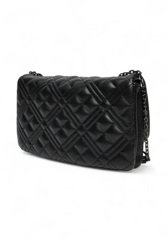 LOVE MOSCHINO Borsa Tracolla Donna Nero JC4097PP1LLA000A-AI26