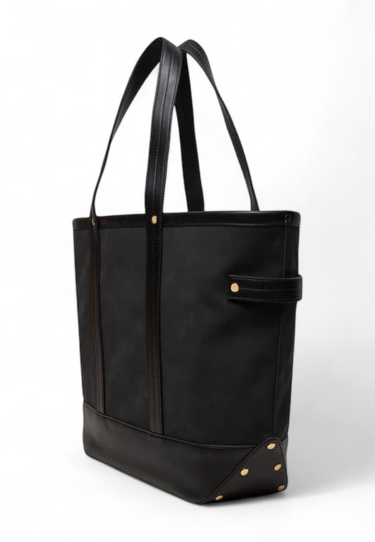 LOVE MOSCHINO Borsa Shopper Donna Nero JC4069PP1LLH200A-AI26