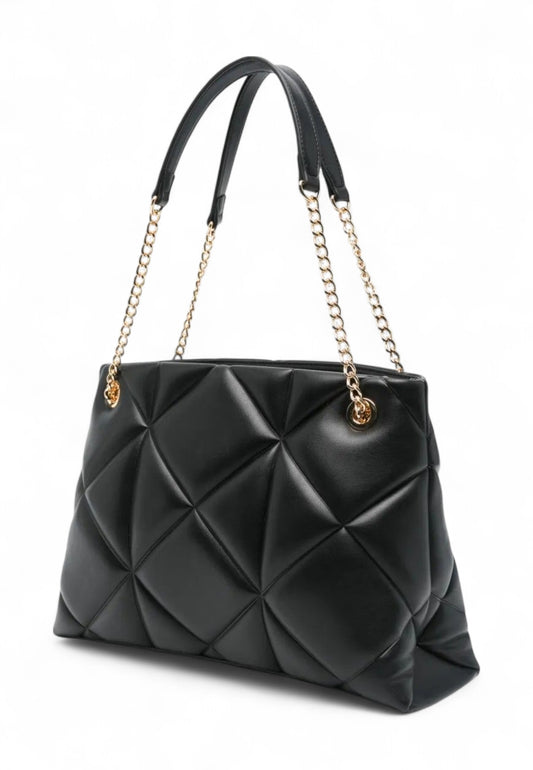 LOVE MOSCHINO Borsa Shopper Donna Nero JC4040PP1NLC0000-AI26