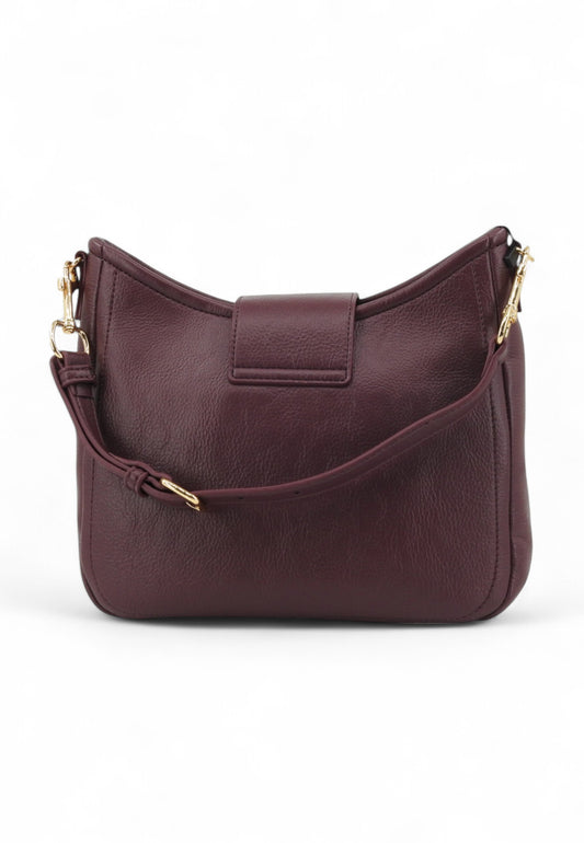 LOVE MOSCHINO Borsa A Spalla Donna Bordeaux JC4089PP1NLI0552-AI26