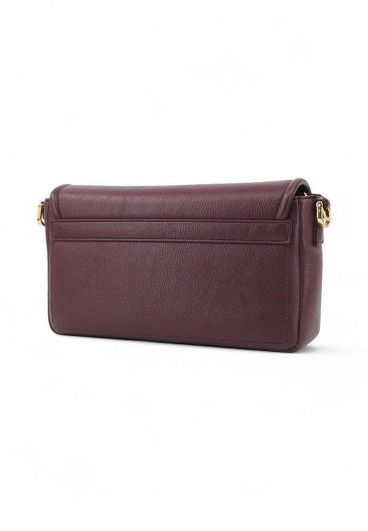 LOVE MOSCHINO Borsa A Spalla Donna Bordeaux JC4086PP1NLI0552-AI26