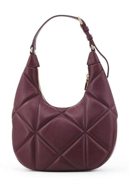 LOVE MOSCHINO Borsa A Spalla Donna Bordeaux JC4082PP1NLC0552-AI26