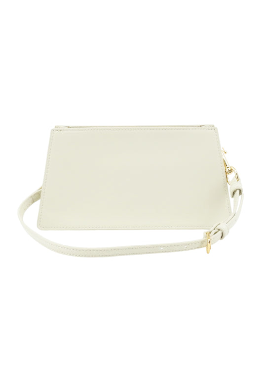 LOVE MOSCHINO Borsa A Spalla Donna Bianco JC4095PP1NLL0110-AI26