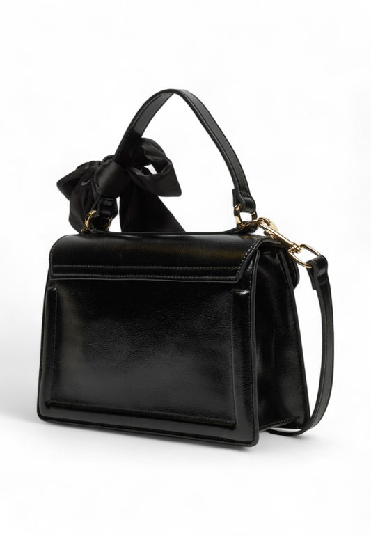 LOVE MOSCHINO Borsa a mano Donna Nero JC4390PP0LKV0000-AI26