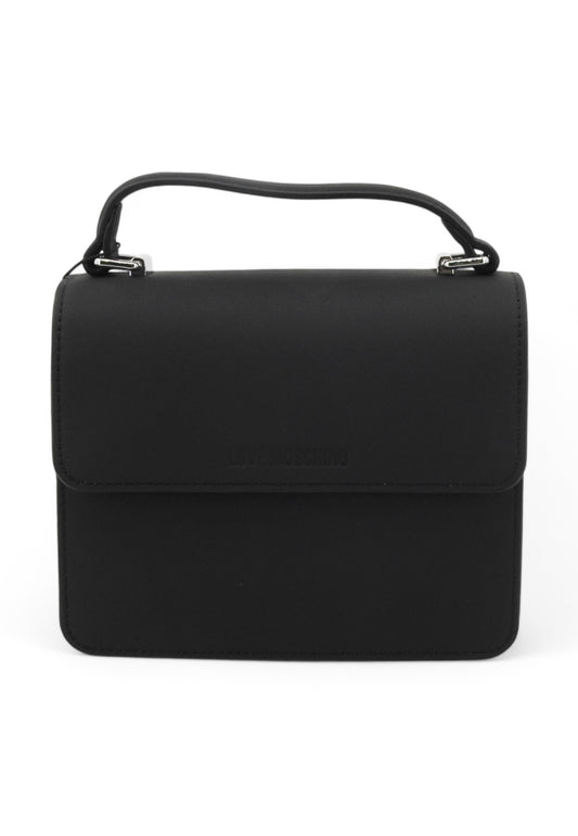 LOVE MOSCHINO Borsa A Mano Donna Nero JC4289PP1NL1400B-AI26
