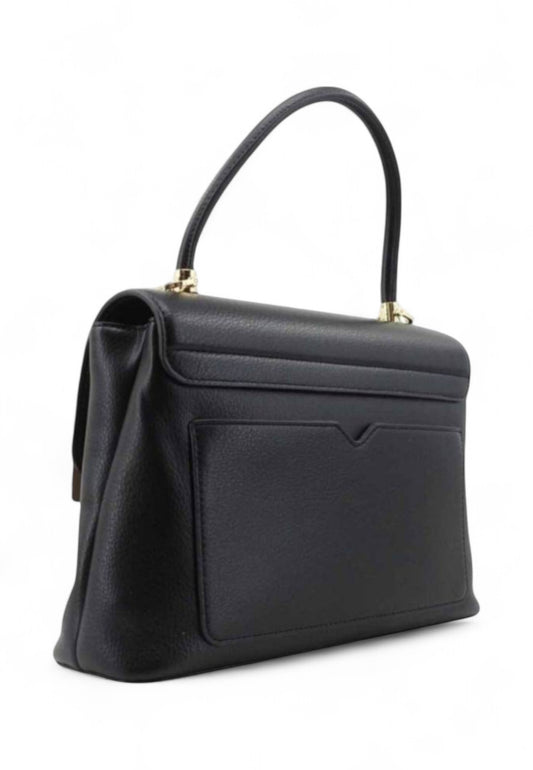 LOVE MOSCHINO Borsa a mano Donna Nero JC4027PP1LLB200C-AI26