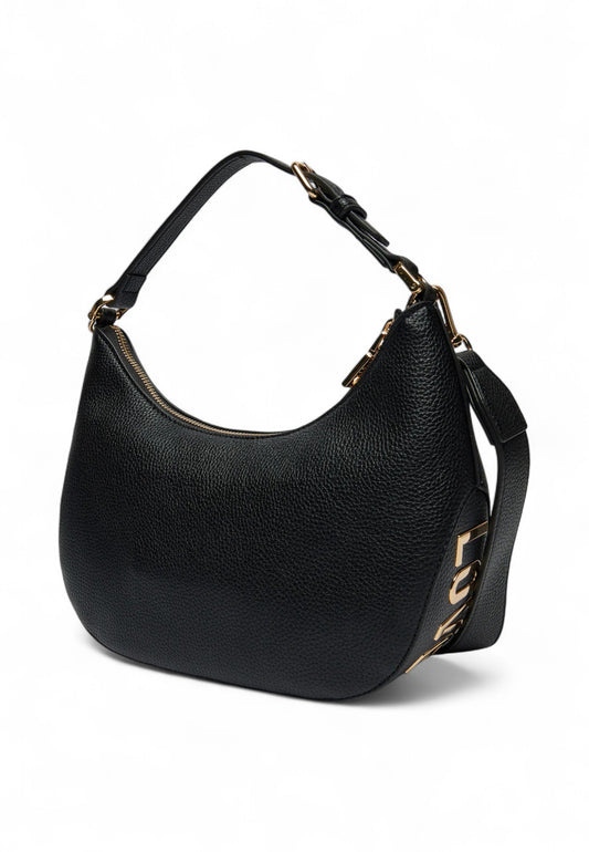 LOVE MOSCHINO Borsa a mano Donna Nero JC4018PP1LLT0000-AI26