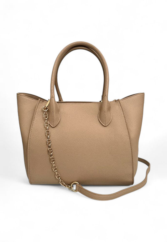 LOVE MOSCHINO Borsa a mano Donna Beige JC4387PP0LKU0106-AI26