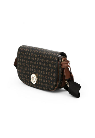 POLLINI Borsa Tracolla Donna Nero TE8531PP0LQ1100D-AI26