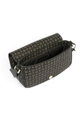 POLLINI Borsa Tracolla Donna Nero TE8531PP0LQ1100A-AI26