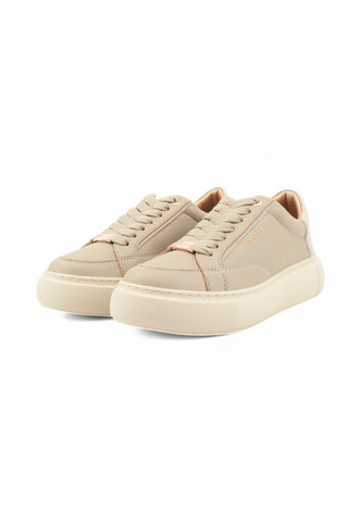 ALEXANDER SMITH Sneakers Donna Beige SXBCPRW-7319-DIY-AI26