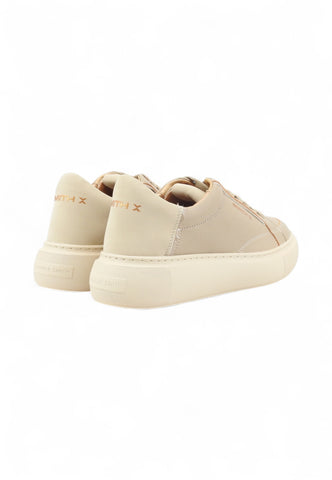 ALEXANDER SMITH Sneakers Donna Beige SXBCPRW-7319-DIY-AI26